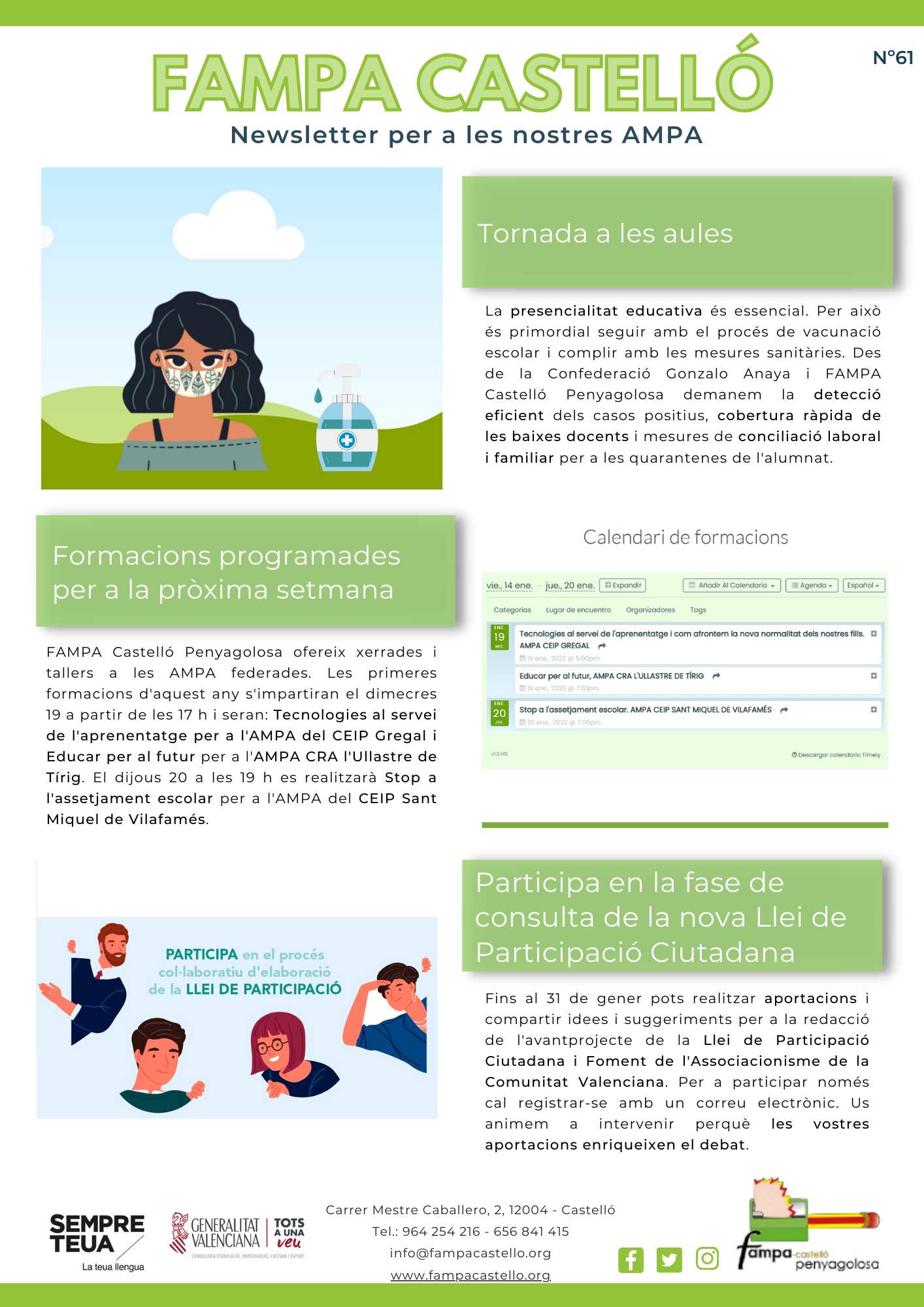 Butlletí n61