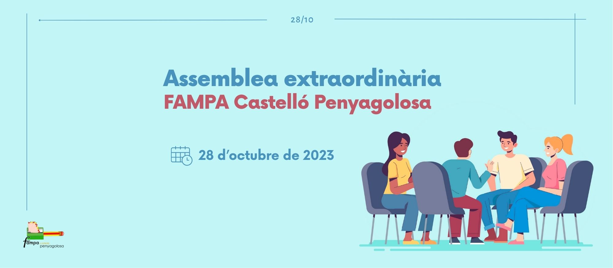 FAMPA Castelló Penyagolosa