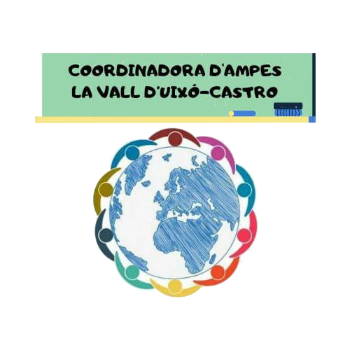 Coordinadora d'AMPA La Vall d'Uixó-Castro