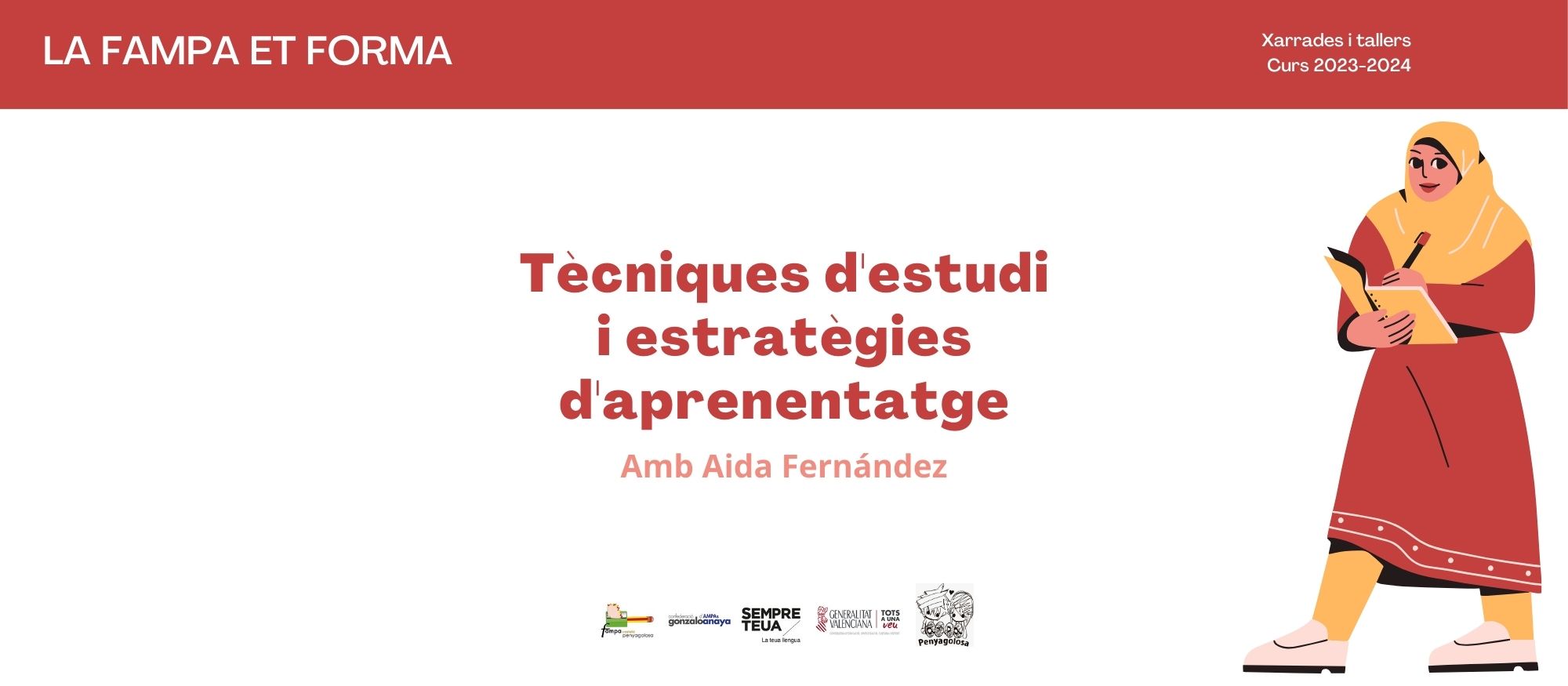 AMPA CEIP Penyagolosa, FAMPA Castelló Penyagolosa